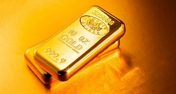 الذهب يتراجع من ذروة أسبوعين مع جني المستثمرين للأرباح