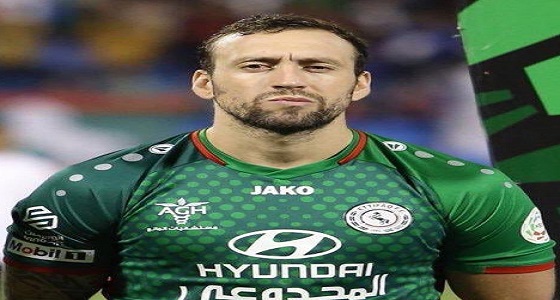 الاتفاق يتلقى عرضا لانتقال برايان للدوري الأرجنتيني