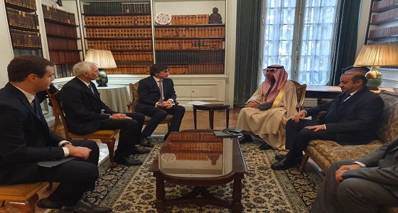 اختتام اجتماعات الدورة السادسة للجنة السعودية الأرجنتينية المشتركة