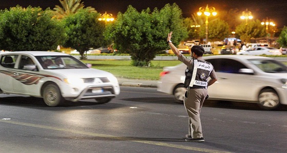 بمهرجان الورد والفاكهة بتبوك.. رجال ” الأمن ” رعاية وتنظيم وإرشاد فشكراً لهم