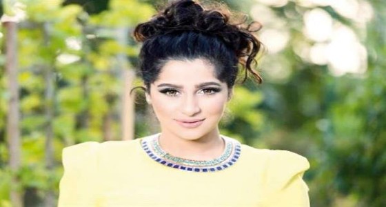 بالفيديو.. جدل كبير بسبب رقصة بطلة مسلسل ” العاصوف “