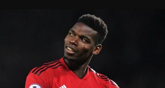 ريال مدريد يجمع المال لضم بوغبا إلى فريقه