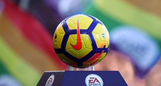 إغلاق حساب يحمل اسم لاعب كرة قدم مثلي الجنس