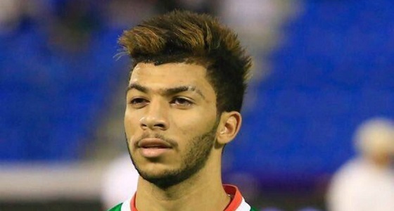 ” العبود ” يقترب من التوقيع مع الاتحاد