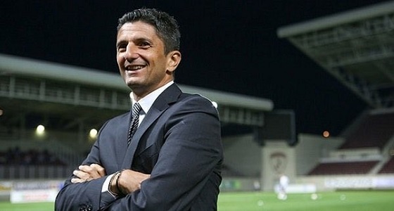 رازفان يعتمد على ” موسى “