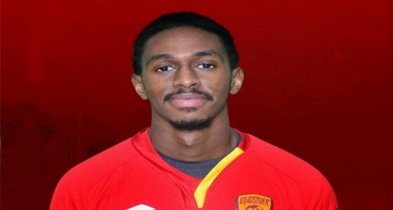 الاتحاد يحسم انتقال ” فلاته ” لصفوف الفريق