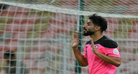 صالح الشهري على ردار ” الاتحاد “