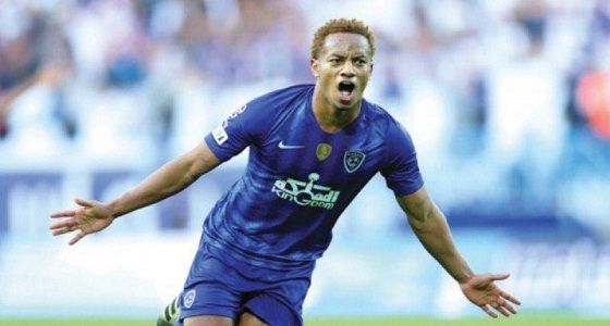 إدارة الهلال تتوصل إلى اتفاق مع بنفيكا لشراء عقد كاريلو