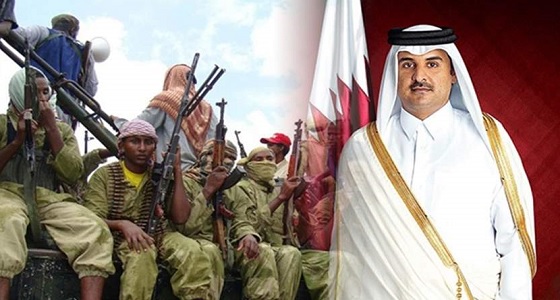 الاتهامات تلاحق &#8221; الحمدين &#8220;.. الصومال تؤكد تورط قطر في تفجيرات مقديشيو