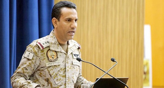 التحالف: الحوثيون ارتكبوا مجزرة في سوق آل ثابت بصعدة