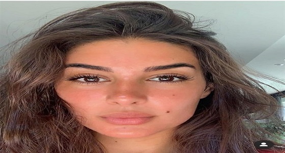 ياسمين صبري تخطف الأنظار بصورتها بدون مكياج