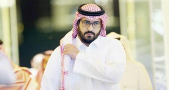 ” آل سويلم ” يدفع إبراهيم المهيدب لخلافته في رئاسة النصر