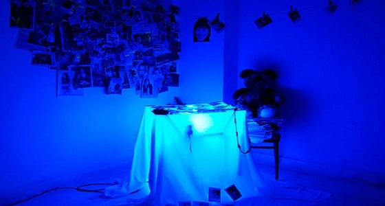 ساعة واحدة من الضوء الأزرق ليلا تصيبك بالسكري