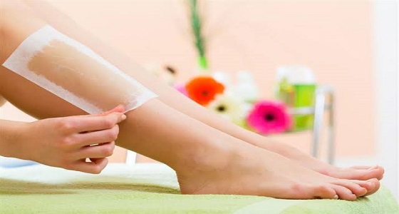 احذري.. تناول القهوة قبل نزع الشعر الزائد 