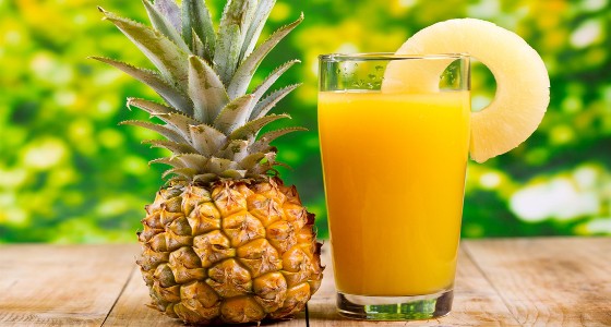 ” الأناناس ” يعزز صحة الجسم ويحميه من الأمراض