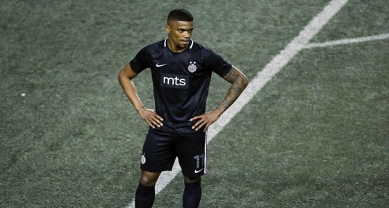 فشل مفاوضات الهلال لضم ريكاردو جوميز