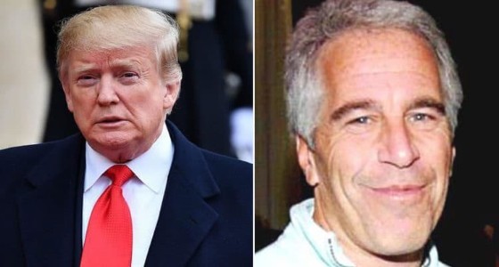 فضيحة اغتصاب قاصر تلاحق صديق ترامب