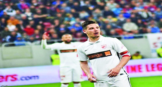 رادوي يوصي الهلال بالتعاقد مع باول أنطون