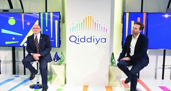 ” القدية ” : 17 ألف فرصة عمل في المراحل الأولى للمشروع