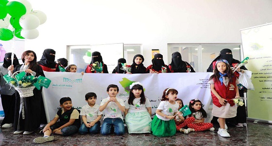 بالصور.. وصول ” سفراء حماة الوطن ” إلى الحدود الشمالية