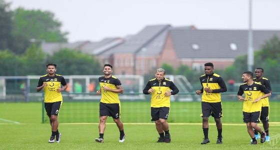 أسامة المولد يوضح سبب نجاح معسكر الاتحاد