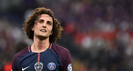 يوفنتوس ينقذ لاعب باريس سان جيرمان من عذاب القطريين