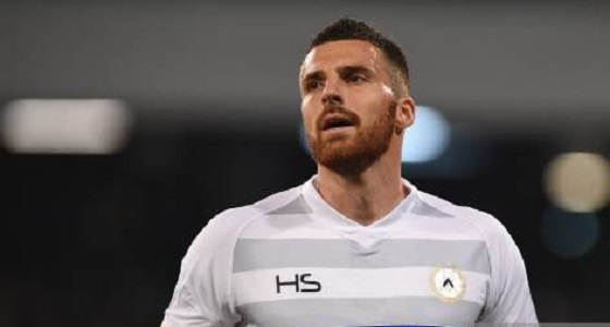 عرض ضخم.. توماس هورتو في طريقه لدوري المحترفين