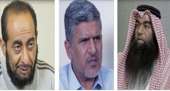محمد صالح عن تسجيلات الجزيرة حول البحرين: عارية من الصحة