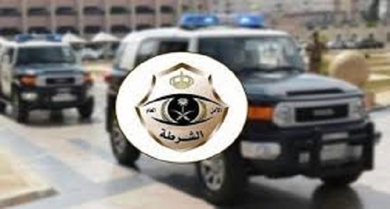 القبض على 3 مواطنين في بريدة صدموا مركبة عمدًا