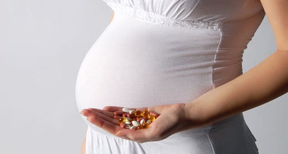 احذري المكملات الغذائية تؤدي للإجهاض