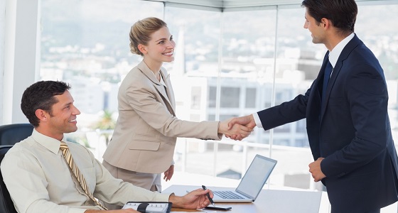 8 نصائح هامة لإجراء مقابلة عمل ناجحة 