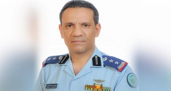 ” التحالف ” يسقط طائرة مسيرة أطلقها الحوثيون باتجاه جازان