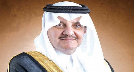 أمير الشرقية يصدر قرارا بإعادة تشكيل اللجنة العليا لإصلاح ذات البين