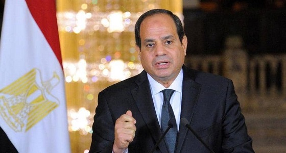 بالفيديو..رئيس مصر يكشف الحالة التي كانت ستجعله يسلم السلطة ويترك الحكم