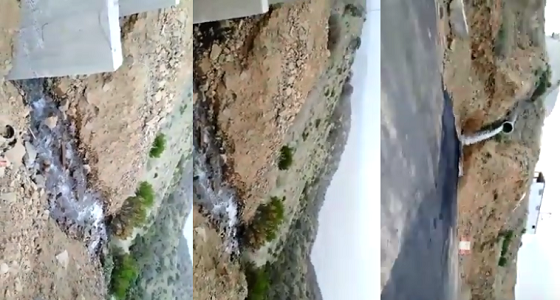 أزمة المياه تتجدد في عسير.. والأهالي يناشدون أمير المنطقة بعد ظهور السوق السوداء