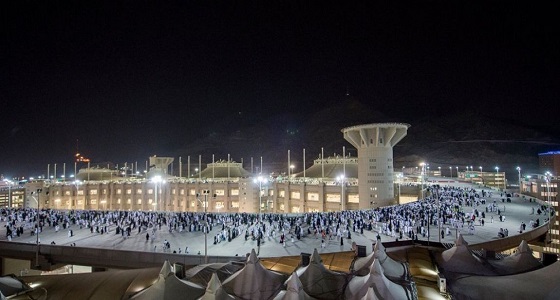 البريد يتيح خدمة الطلب الإلكتروني لتلقي الطرود من مقر إقامة الحاج