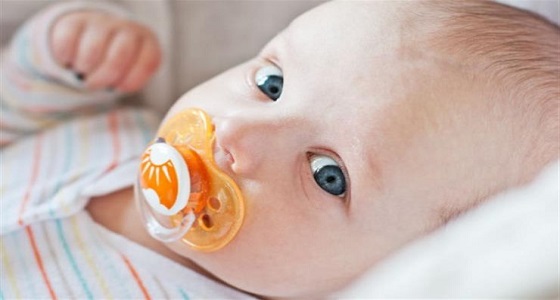 5 خطوات لفطام طفلك من اللهاية بسهولة