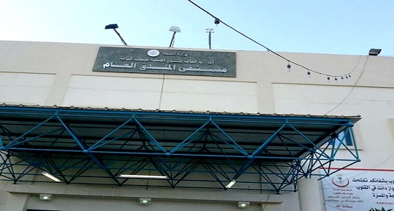 إنجاز طبي في عمليه معقدة لإعادة كسر وترميمه لحالة طفل عمره 13 عام