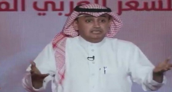 تعرف على الشاعر الفائز بجائزة ” شاعر عكاظ ” في الشعر الفصيح