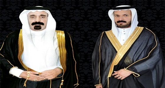 الغامدي يحتفل بزواج ابنه ” عازب ” في قاعة البارون بجدة