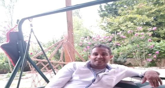 بالصور.. والد ” المعلم ” يكشف تفاصيل جديدة عن الحادث الذي أودى بحياة ابنه بتركيا