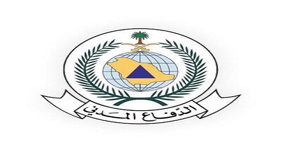 الدفاع المدني يحذر الحجاج من الإقتراب من أعمدة الإنارة