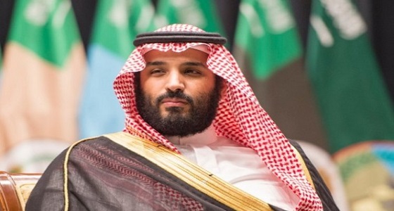 بالفيديو.. الأمير محمد بن سلمان يؤدي القسم أمام الملك عبدالله
