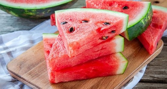 نصائح هامة عند شراء البطيخ