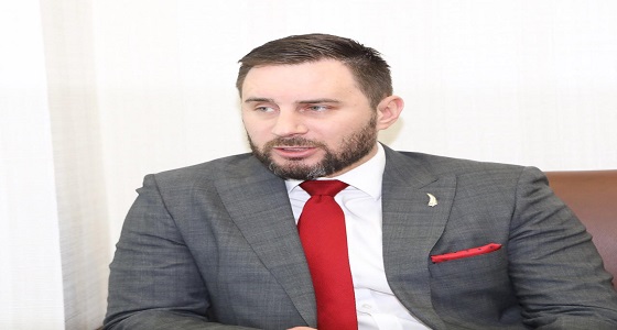 سفير نيوزيلندا: ماقدمته المملكة لأسر ضحايا الحادث الإرهابي يحمل الكثير من النوايا الحسنة تجاه بلدنا