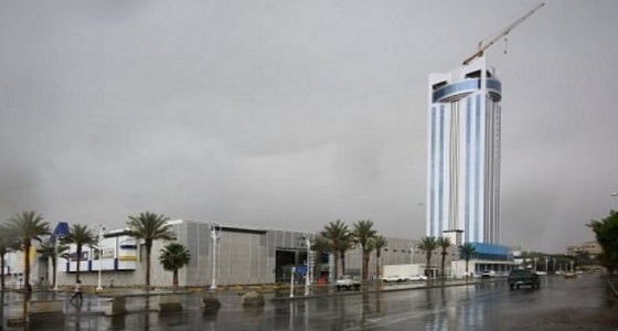 إغلاق نفق مستشفى الملك فيصل بالطائف مؤقتًا