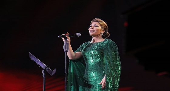 أصالة تتنازل عن أجرها من أجل مفاجأة للجمهور السعودي