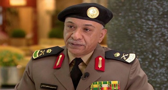 اللواء التركي: ما تحقق من نجاح لموسم حج هذا العام يؤكد القدرات التنظيمية الكبيرة للمملكة