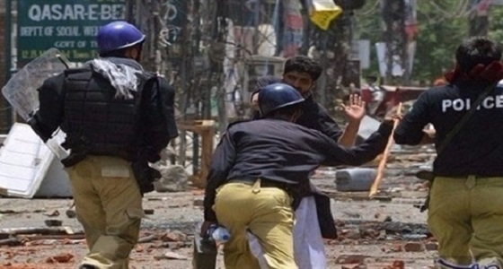 مقتل أربعة أشخاص بينهم مسؤول سياسي بهجوم مسلح جنوب غرب باكستان