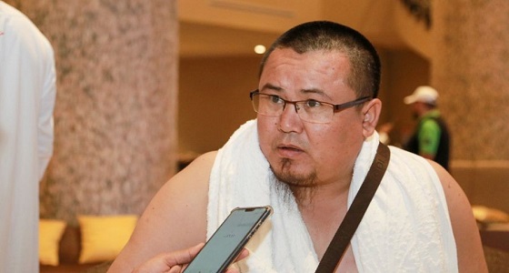 علماء قيرغيزستان: برنامج ضيوف خادم الحرمين مؤتمر عالمى لتوحيد كلمة المسلمين